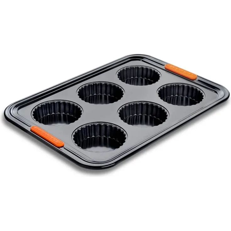 LC Tarteform 6er Antihaft