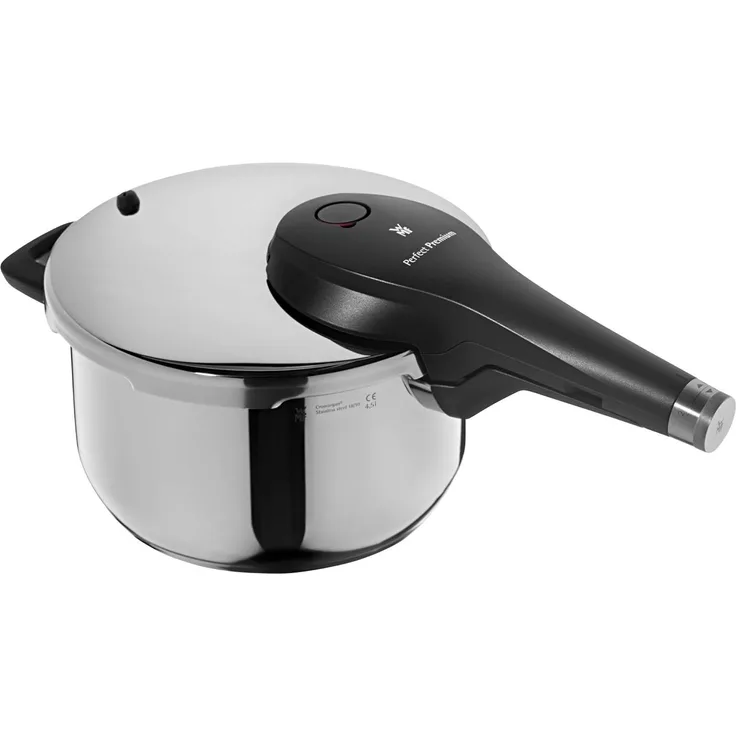 WMF Schnellkochtopf Perfect Premium 4,5l 22cm