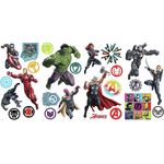 Avengers Classic Wallstickers