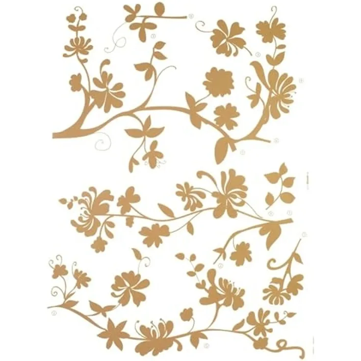 Deco-Sticker Frasca
