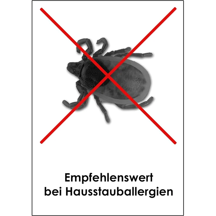 Sleep & Protect Stecklaken 0809952, hellblau, 1x 75x160 cm - 90x160 cm – Bild 10