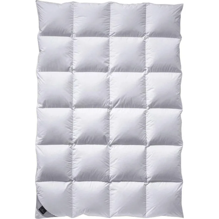 billerbeck Catalina 312 Daunendecke Kassette II 135x200