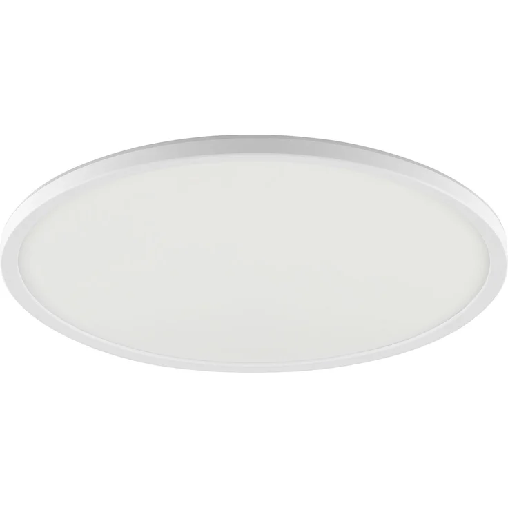 BRILLIANT Deckenleuchte Lumaro LED, 22 W, 3000 lm, 4000 K, RGB, dimmbar, Fernbedienung – Bild 8