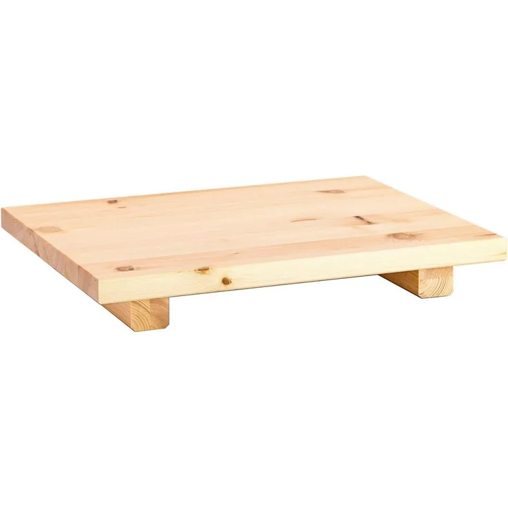 Karup Design DOCK Nachttisch Set Natur lackiert (2er-Set)