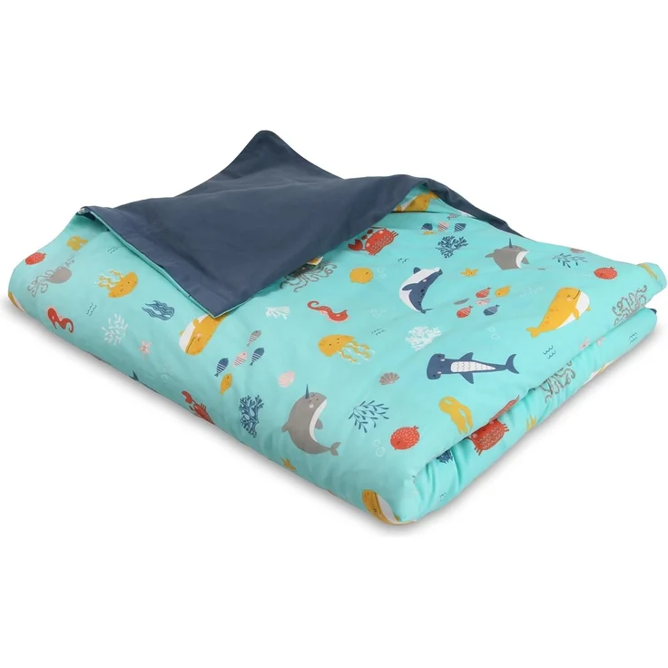 Schlummersack Kinderbettwäsche Bettwäsche 100% Baumwolle OEKO-TEX zertifiziert – Bild 4