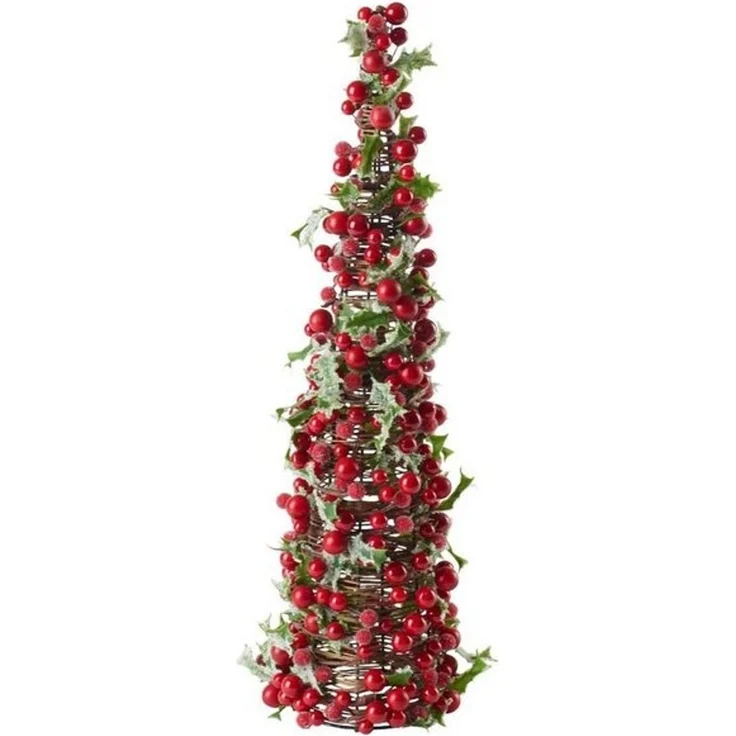 Villeroy & Boch Winter Collage Accessoires Beerenbaum – Bild 3