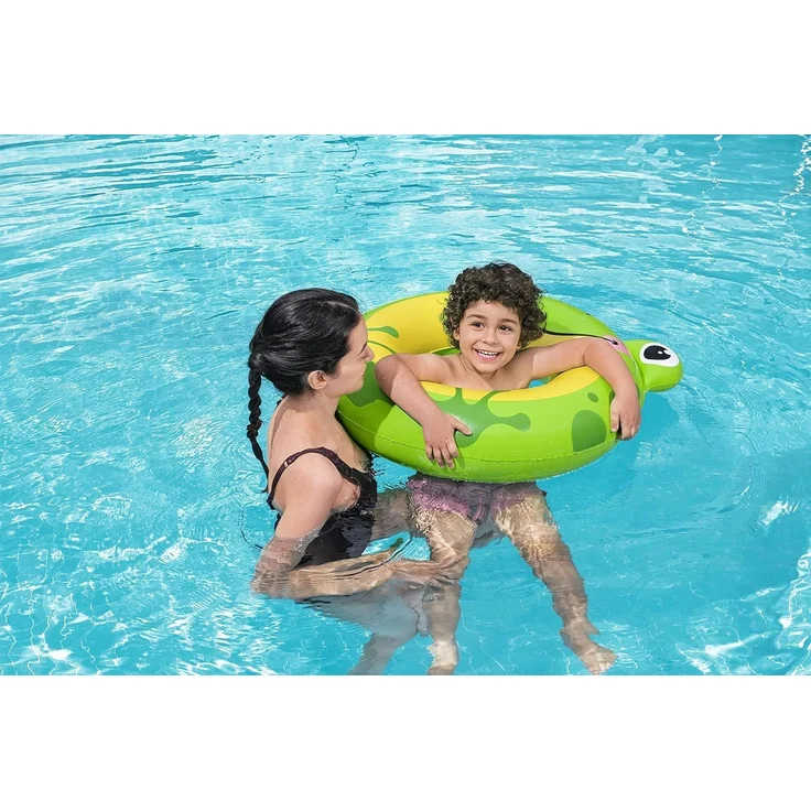 Splash Pals™ Schwimmring, sortiert – Bild 23