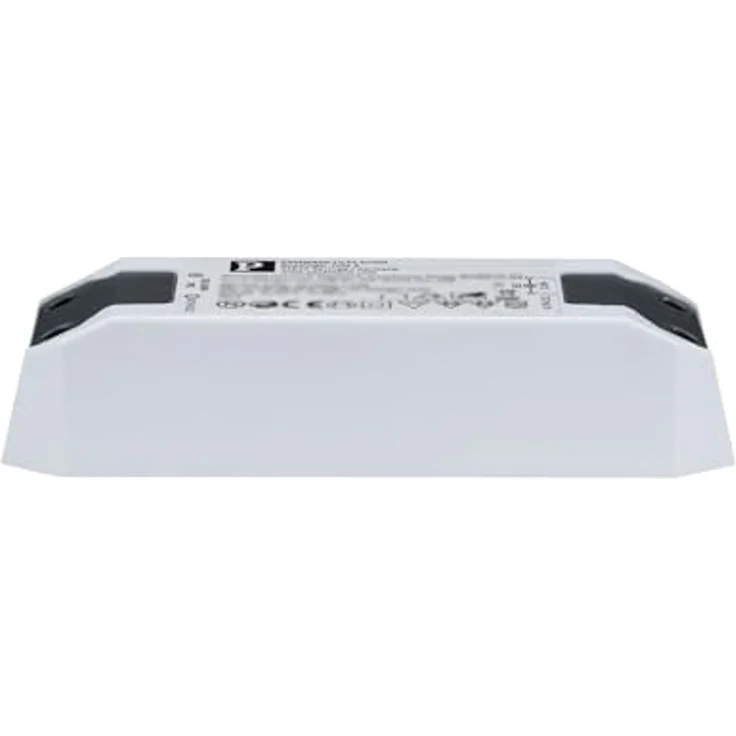 Paulmann Elektroniktrafo Halo+LED 0-65W 230/12V 65VA6000 – Bild 1
