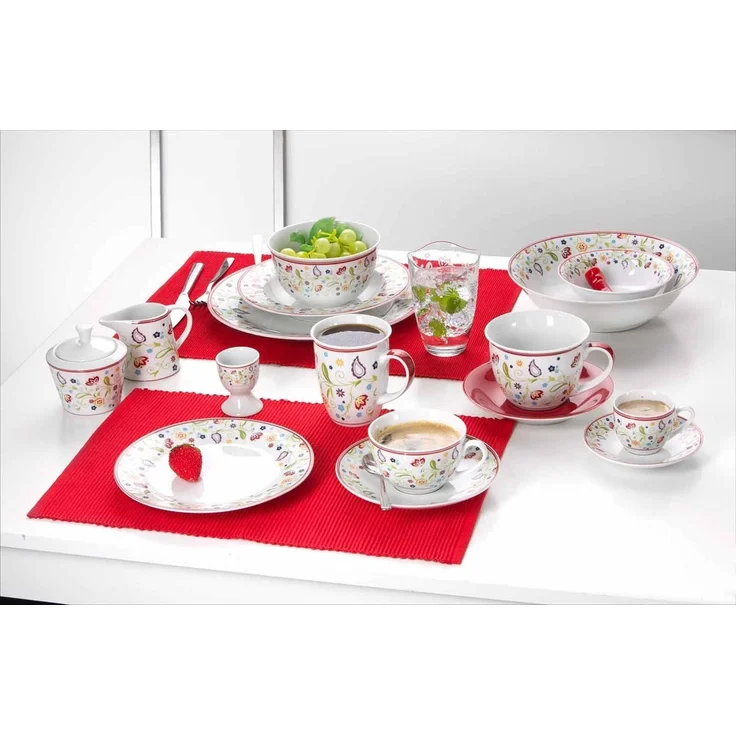 Ritzenhoff & Breker Shanti Basic-Set 12-teilig – Bild 3