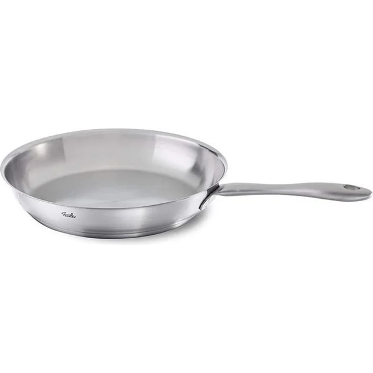 Fissler Catania Edelstahlpfanne Pfanne 28 cm Ø Höhe 6 cm – Bild 3
