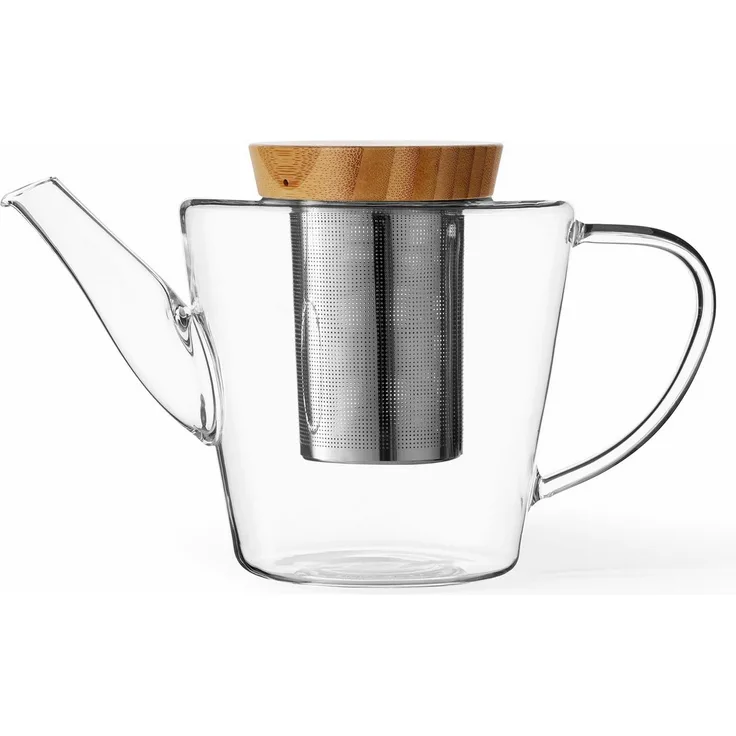 Viva Scandinavia Infusion Glas-Teekanne 1000 ml