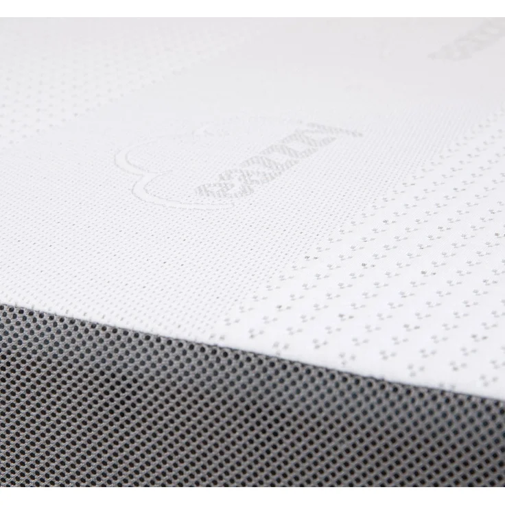 Matratzenauflage eazzzy Premium Cube Topper Matratzentopper 180 x 200 x 9 cm Genius, 180x200 cm 140x200 cm und weitere Größen – Bild 2