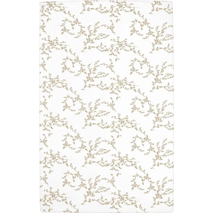 Meyco Spannbettlaken Print - Jersey - Branches - S