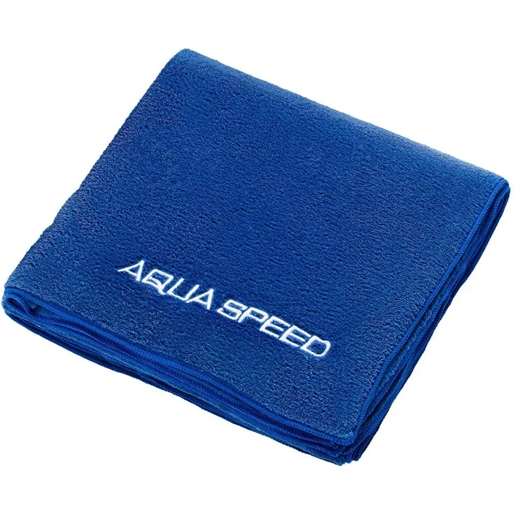 Aqua Speed Sporthandtuch Ultraleichtes & Saugfähiges Mikrofaserhandtuch für Sport & Reise, (DRY SOFT/ FLAT/ CORAL Mikrofaser Handtuch), Schnelltrocknendes, platzsparendes Handtuch – ideal für unterwegs!
