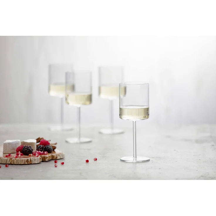 Schott Zwiesel MODO Weißweinglas 400 ml 4er Set – Bild 5