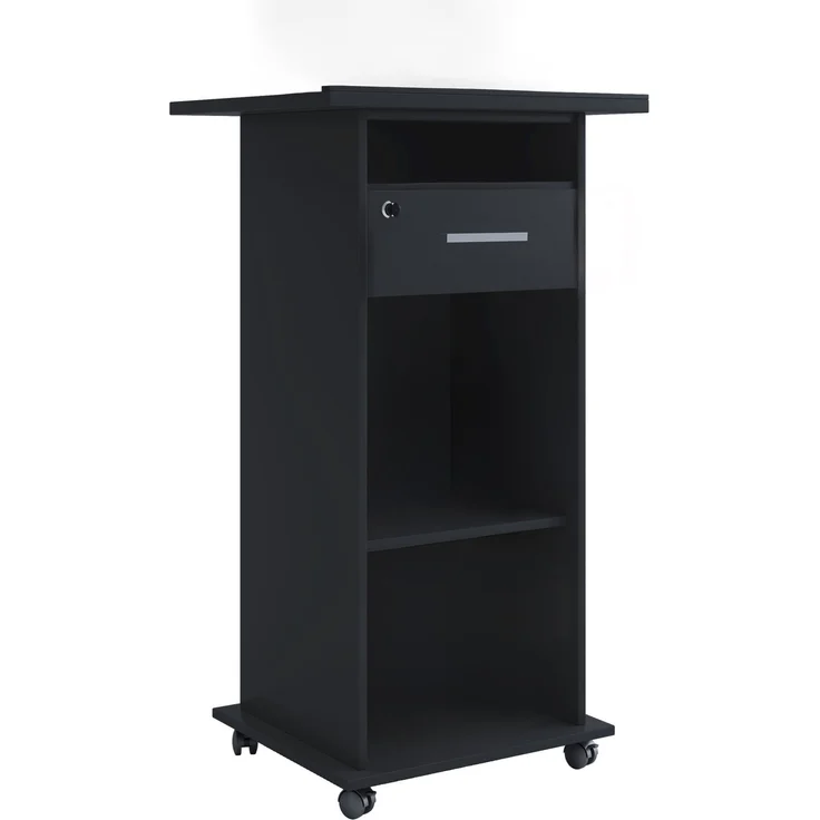 VCM Neta 914386 H. 108 x B. 60 x T. 50 cm – Bild 2