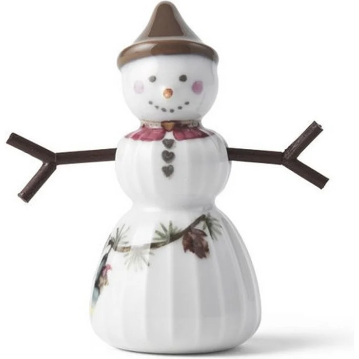 Kähler Christbaumschmuck Hammershøi Christmas – Bild 1