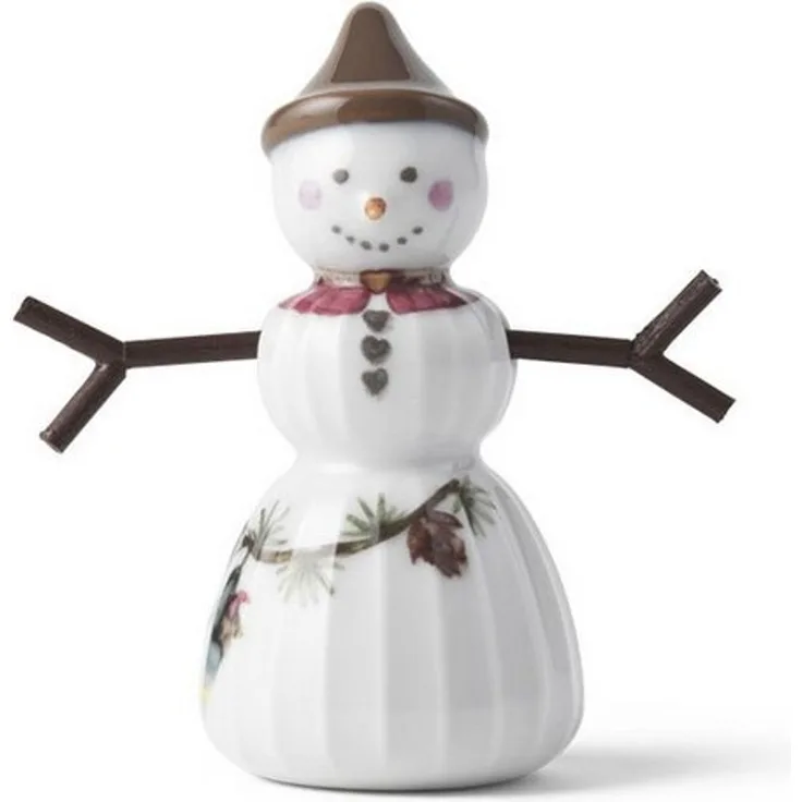 Kähler Christbaumschmuck Hammershøi Christmas