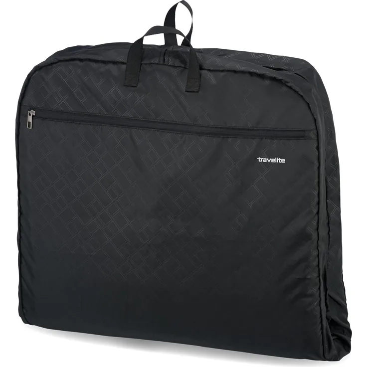travelite Kleidersack Mobile Kleiderhülle 127 cm (black)
