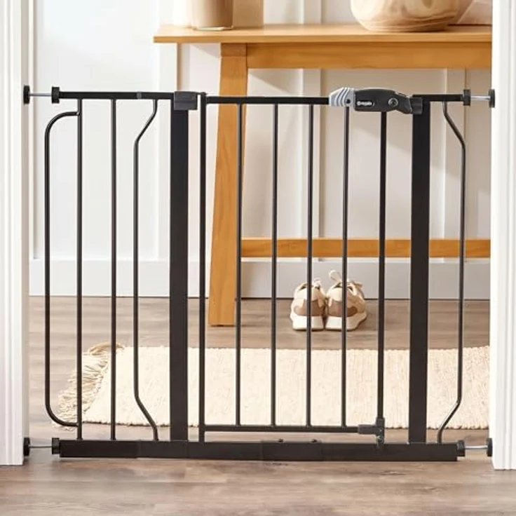Regalo Easy Step Extra Wide Baby Gate – Bild 1