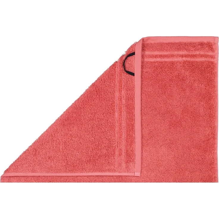 Vossen Handtücher Vienna Style Supersoft, 100% Baumwolle (1-St) – Bild 4