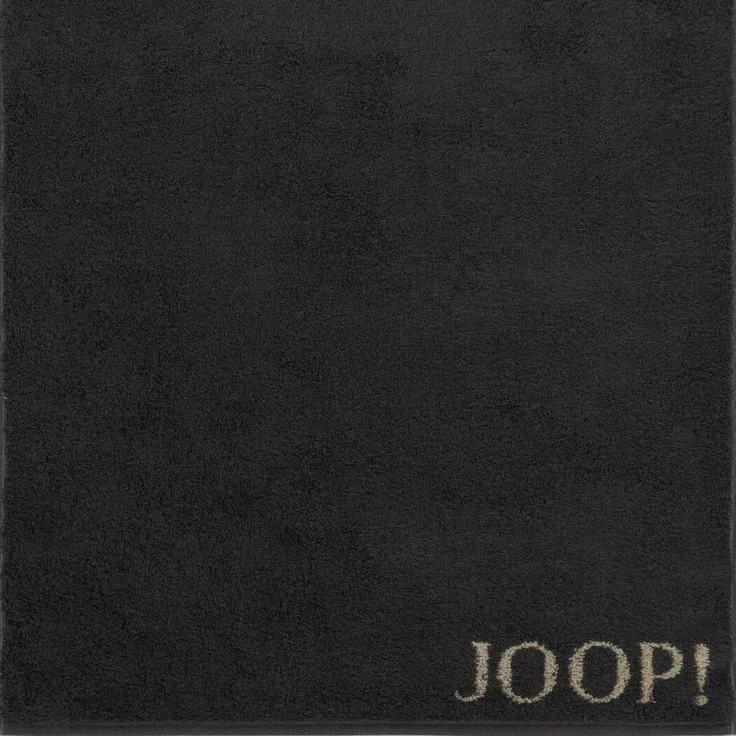 2 Stück Joop! Handtuch Classic 1720-73 schiefer 50x100 – Bild 5
