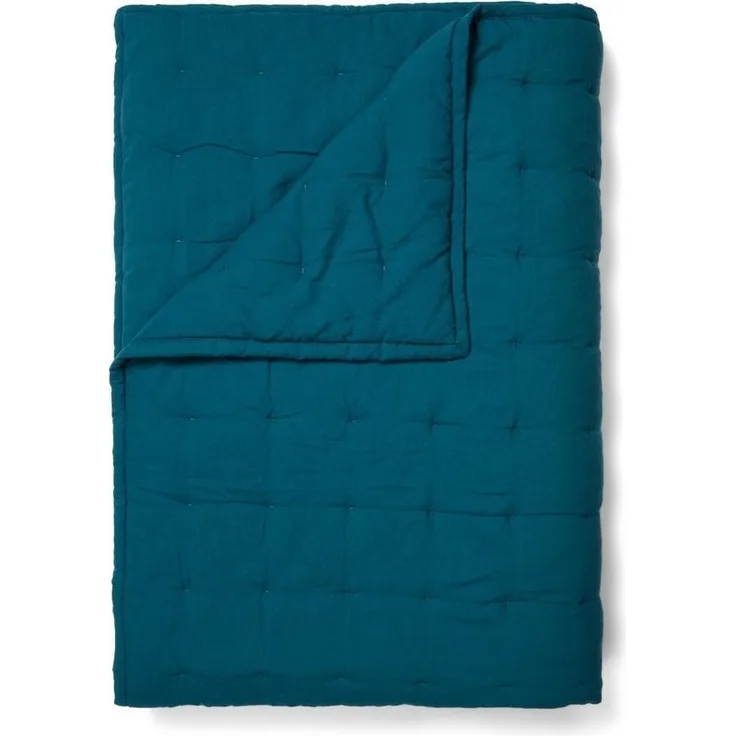 Plaid Ruth, Essenza, mit Steppmuster