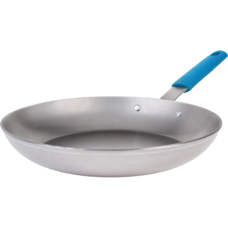 Wax Pro Eisenpfanne Ø 28 cm, Wachsgeschützt – Bild 2
