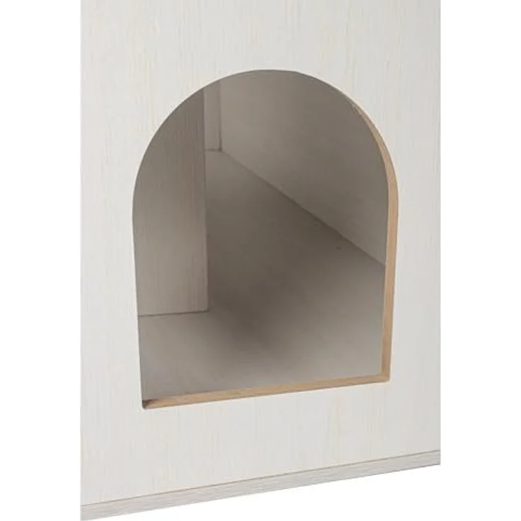 Katzenschrank für Katzenklo 10052203_127 – Bild 7