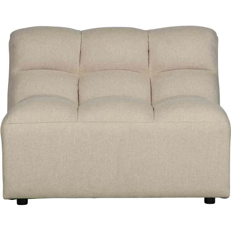 Modulsofa Pepper Sessel, Sand