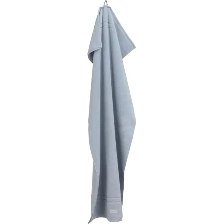 GANT Handtuch Premium 4er Polar Blue 30 x 30 cm