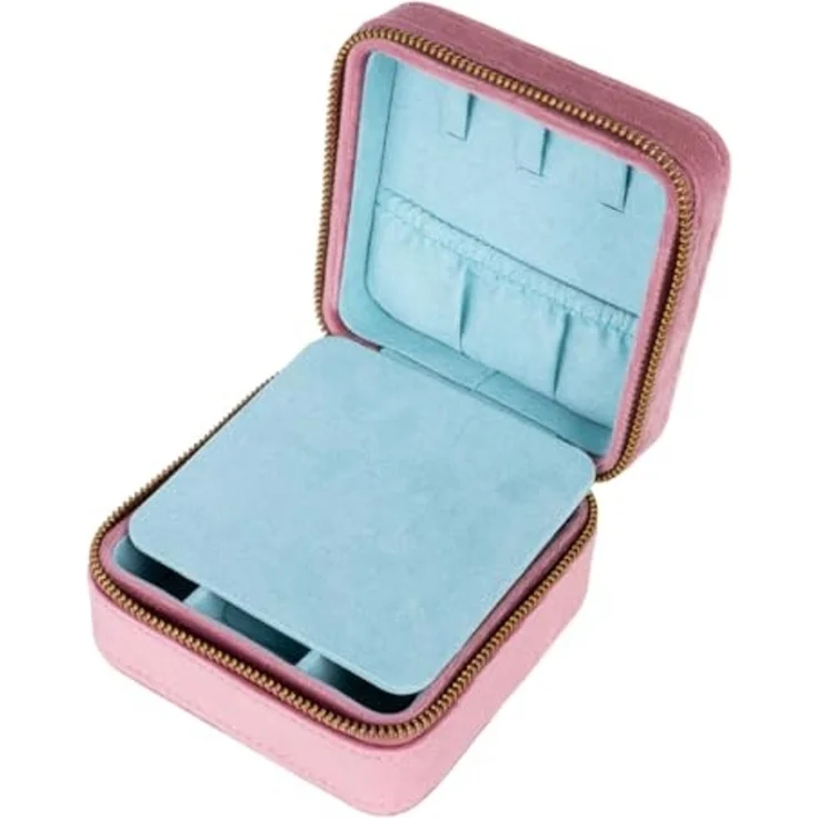 Oilily Schmuckkoffer Jewel Jewelry Case – Bild 3