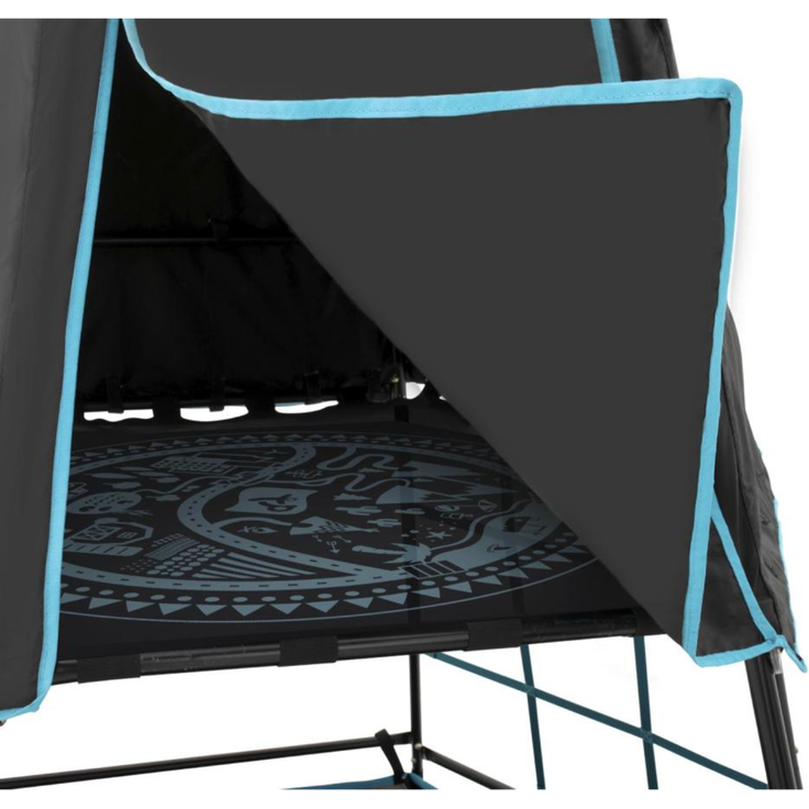 TP Toys Explorer Move | Outdoor Klettergerüst mit – Bild 5