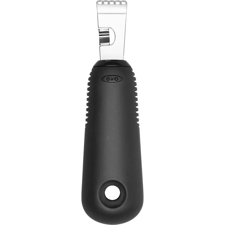 OXO Zestenreisser mit Schälmesser