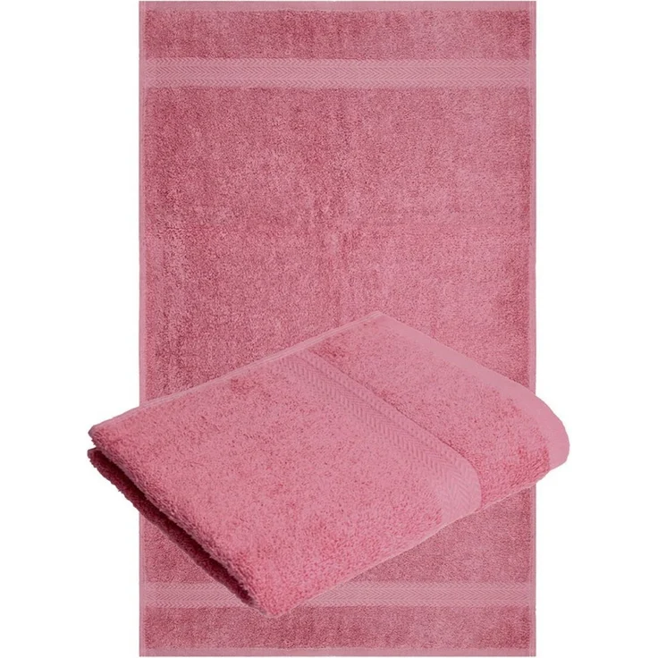 Betz Handtücher 2-tlg. Handtuch-Set PREMIUM 2 Handtücher 50x100 cm, (Set, 2-St) – Bild 1