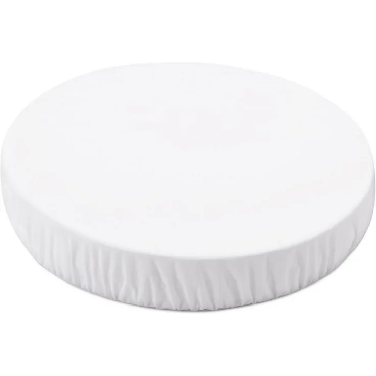 Waldin Spannbettlaken- 7in1 Babybed - 73 x 37 cm -