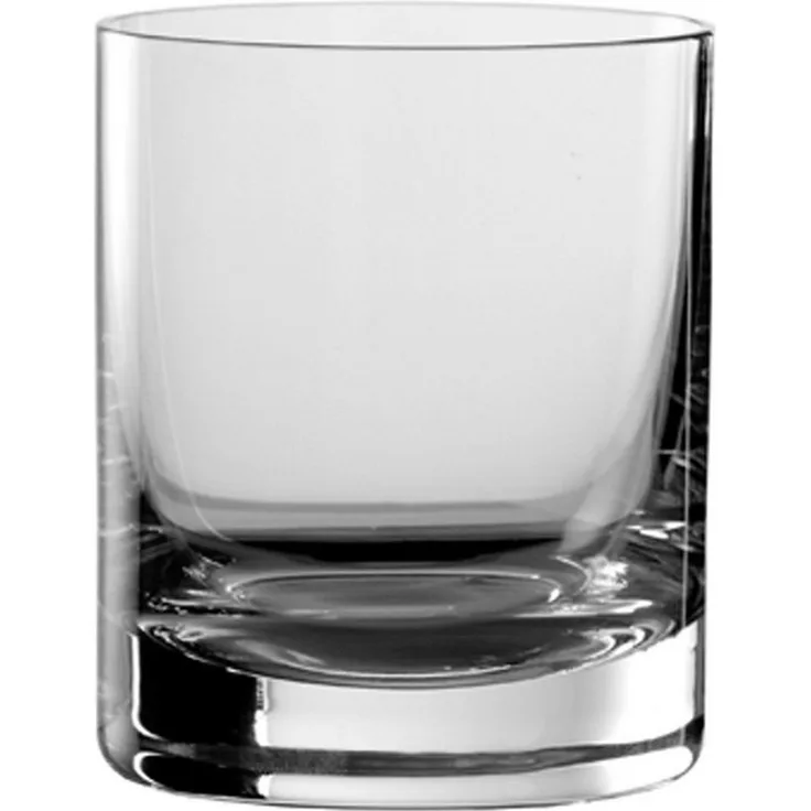 Stölzle Lausitz NEW YORK BAR Whiskybecher 320 ml 6er Set