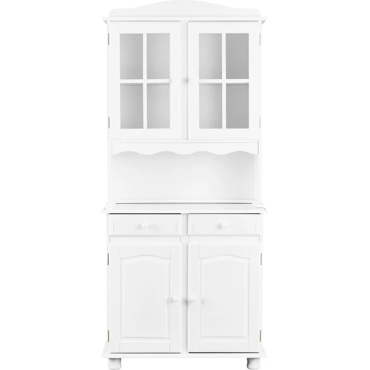 Buffet VALENCIA Kiefer massiv – Bild 2