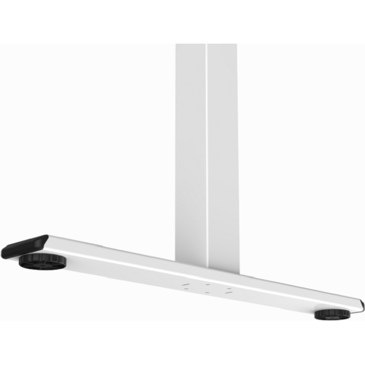 FlexiDesk DM1 höhenverstellbares Tischgestell mit Dualmotor – Bild 9