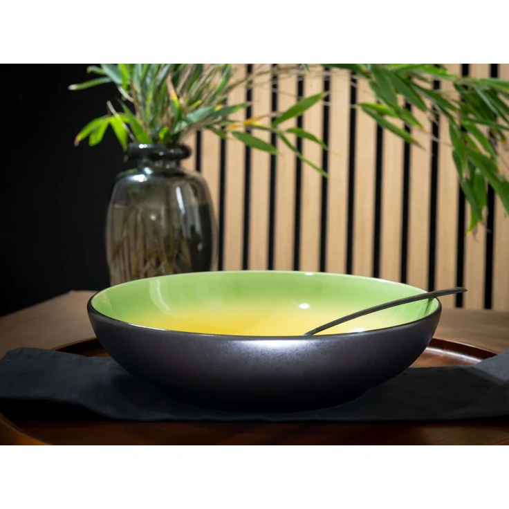 Hot Green, Poke Bowl 4-tlg (mo) – Bild 3
