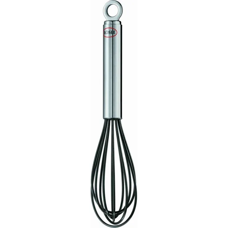 Rösle Schneebesen Silikon 27 cm