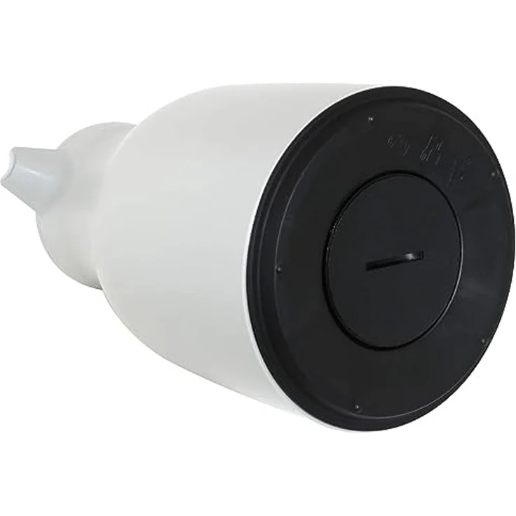 dobman exclusive 401724 Thermokanne Isolierkanne Kaffeekanne Warmhaltekanne 1L. Pearl – Bild 7