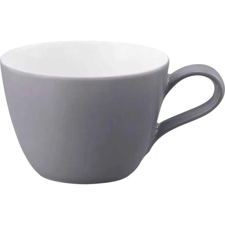 Seltmann Life Kaffeeobertasse 0,24 l grau