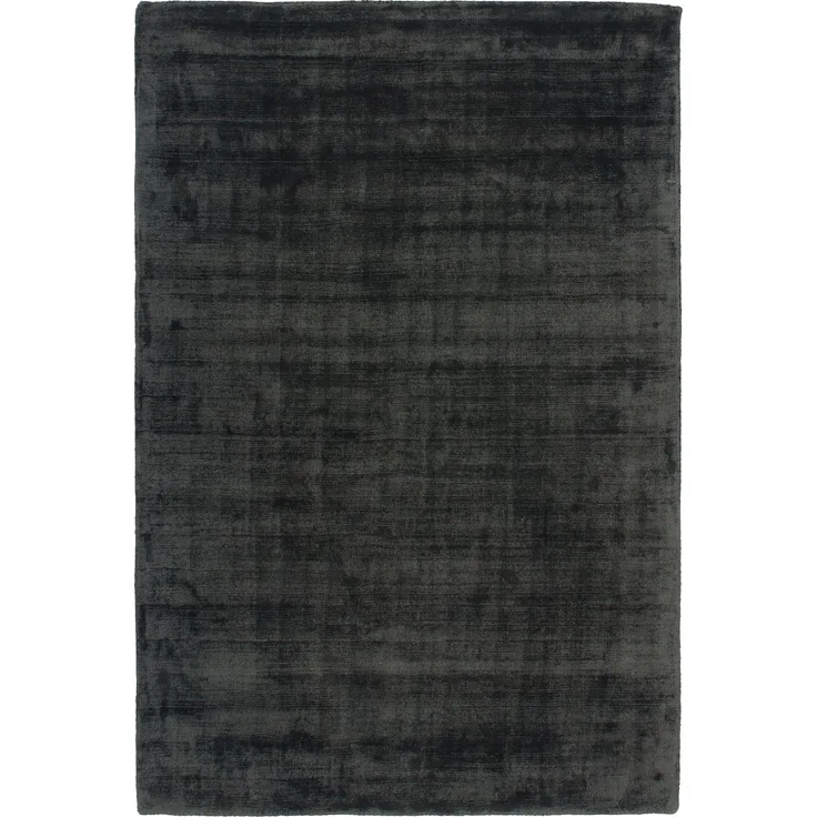 Teppich My Maori 220 anthracite 140x200