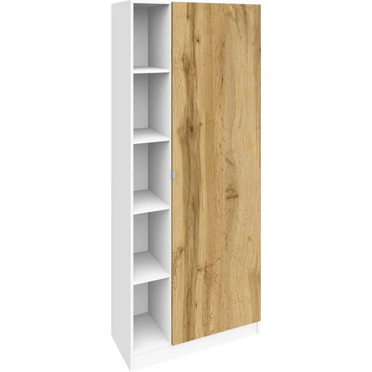 borchardt Möbel Garderobenschrank Dolly Höhe 185 cm