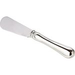 Edzard Buttermesser Faden versilbert 2164