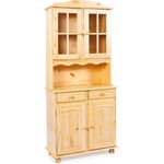 Buffet ALICANTE Kiefer-Massivholz