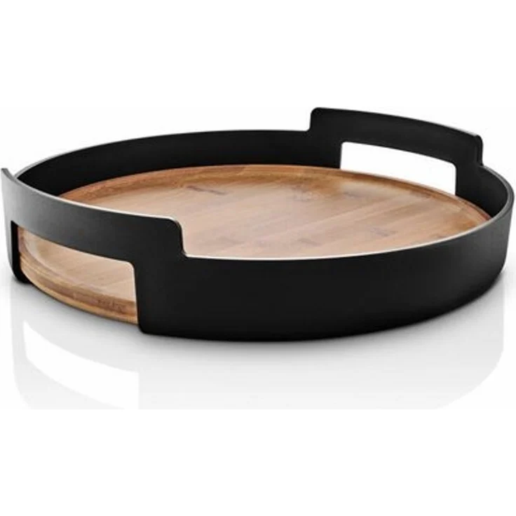 Eva Trio Serviertablett Ø35 cm Nordic Kitchen – Bild 4