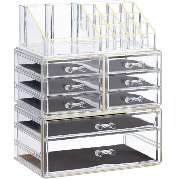 Make Up Organizer mit 8 Schubladen 10023135_1099 – Bild 9