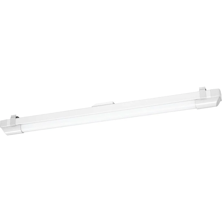 Osram LED Lichtleiste Power Batten weiß 60 cm 12 W warmweiß – Bild 5